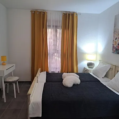Apartamento Tramonto