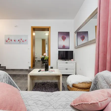 Tramonto Apartamento Zadar
