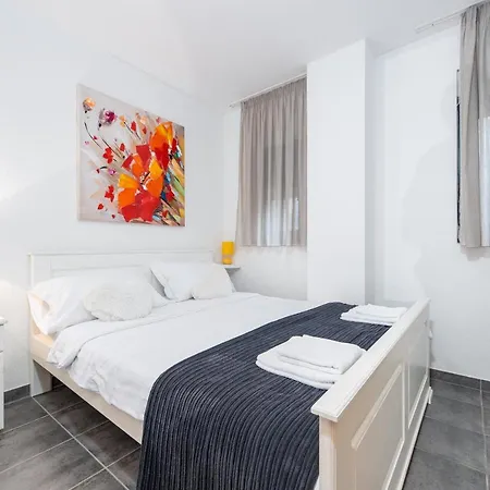 Tramonto Apartamento Zadar