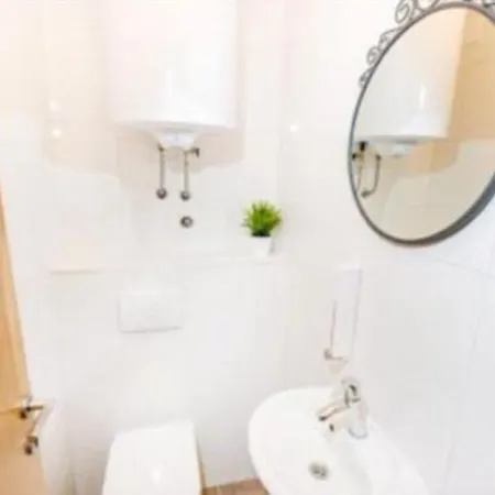 Apartmán Tramonto *