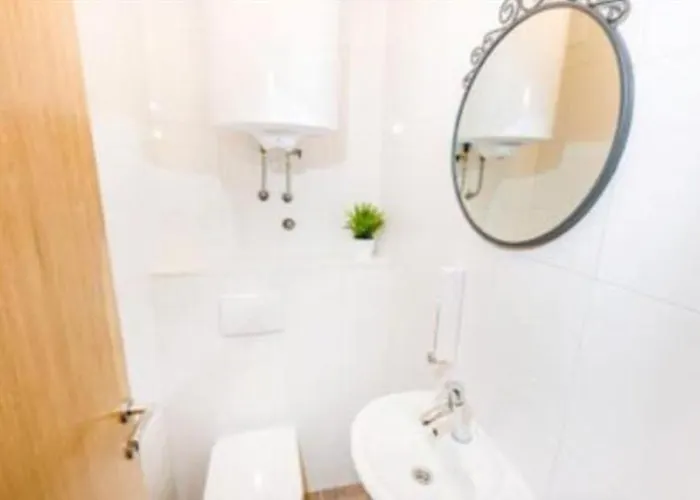 Lägenhet Tramonto *