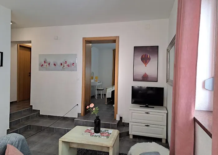 Tramonto Lägenhet *