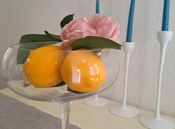 Tramonto Lägenhet *