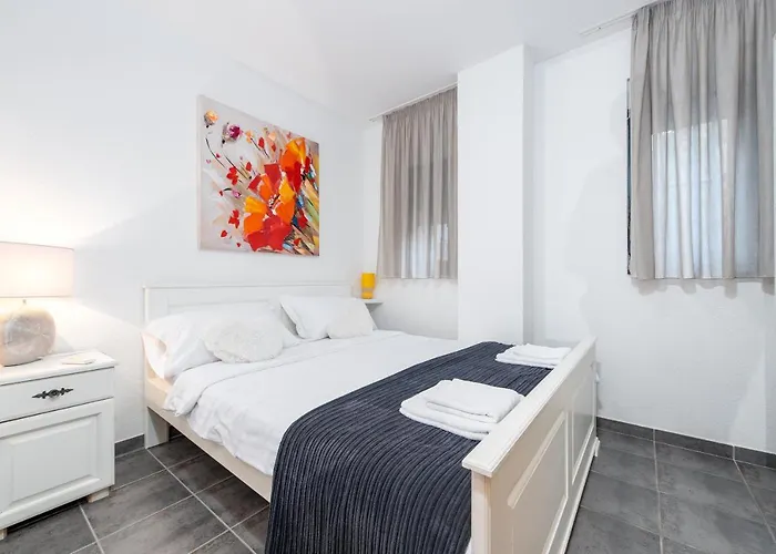 Tramonto Lägenhet Zadar