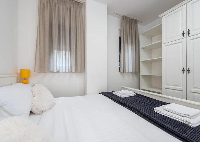 Lägenhet Tramonto *