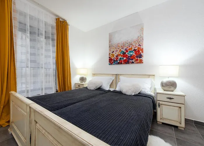 Tramonto Lägenhet Zadar