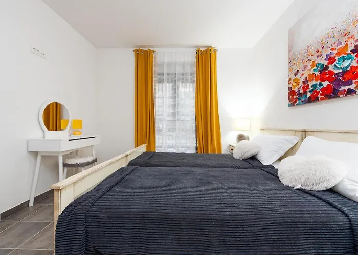 Tramonto Lägenhet *